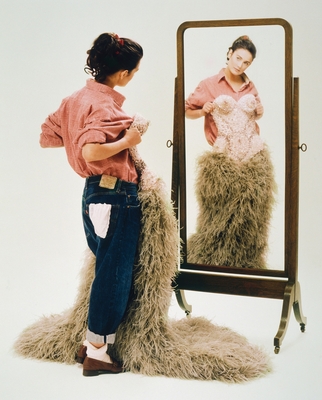 Demi Moore Poster 3818145