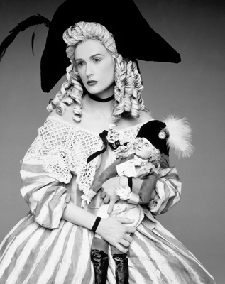 Demi Moore Poster 3818151