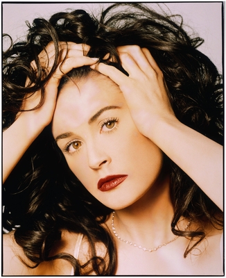 Demi Moore Poster 3818152