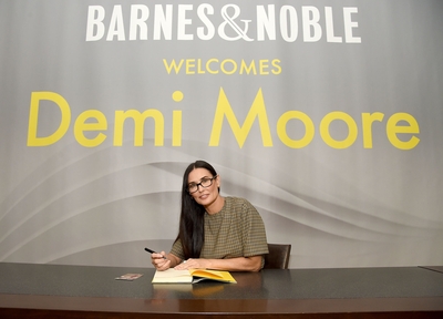 Demi Moore Poster 3882325