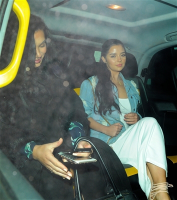 Demi Rose Poster 3023649