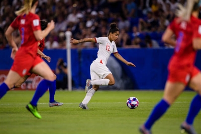 Demi Stokes Poster 3691618