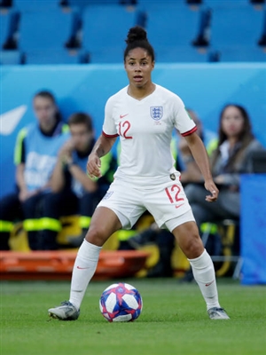 Demi Stokes Poster 3691647