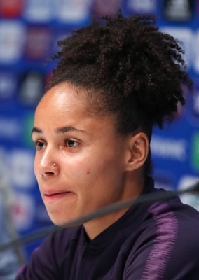 Demi Stokes Poster 3691661