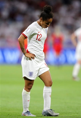 Demi Stokes Poster 3691727