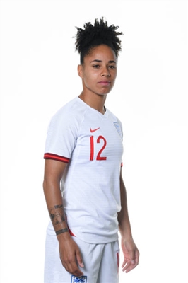 Demi Stokes Poster 3691729