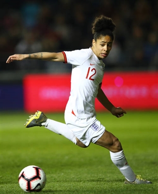 Demi Stokes Poster 3691736