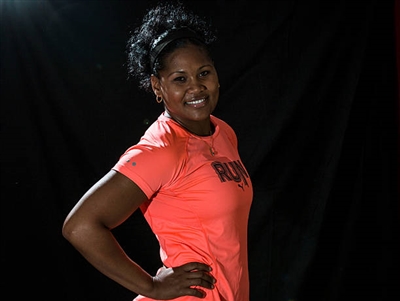 Denia Caballero Poster 3613321