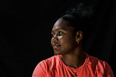 Denia Caballero Poster 3613325