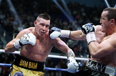 Denis Lebedev Poster 3593462