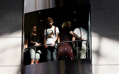 Denis Lebedev Poster 3593490