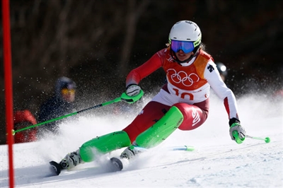 Denise Feierabend Poster 3640573