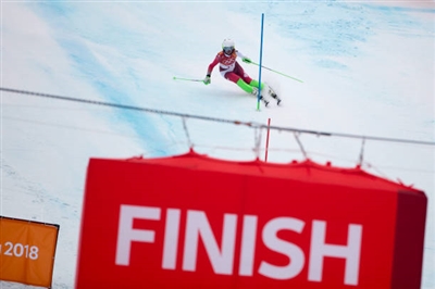 Denise Feierabend Poster 3640592