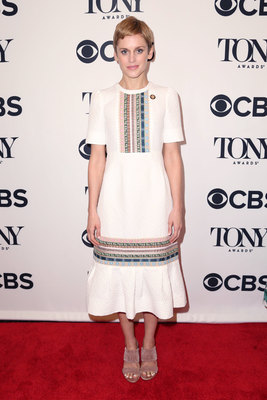 Denise Gough Poster 3789689