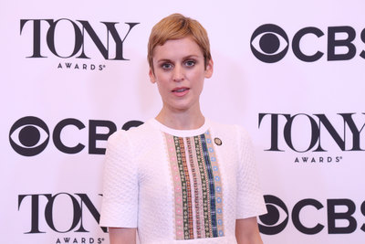 Denise Gough Poster 3789696