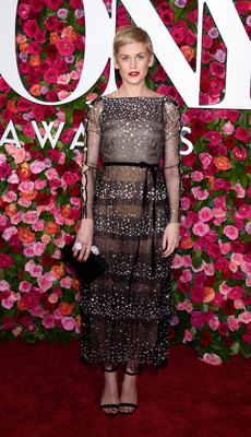 Denise Gough Poster 3789697