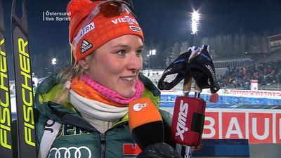 Denise Herrmann Poster 3001401