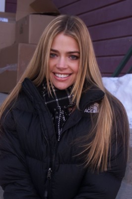 Denise Richards Poster 1281588