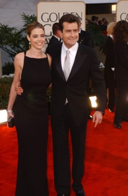 Denise Richards Poster 1281592