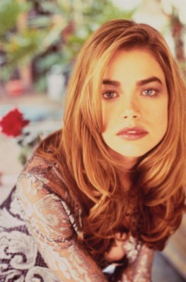 Denise Richards Poster 1297955