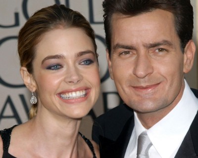 Denise Richards Poster 1316624