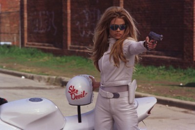 Denise Richards Poster 1316628