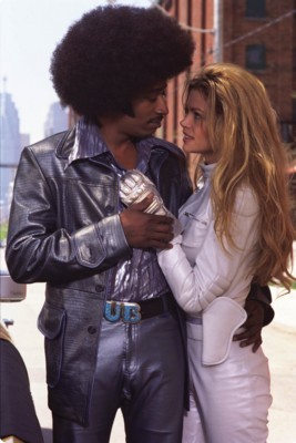 Denise Richards Poster 1316629