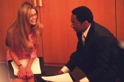 Denise Richards Poster 1316631