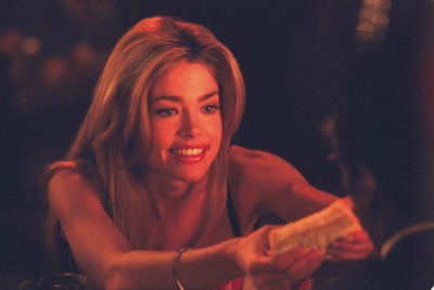 Denise Richards Poster 1316633