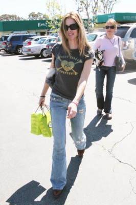 Denise Richards Poster 1434798