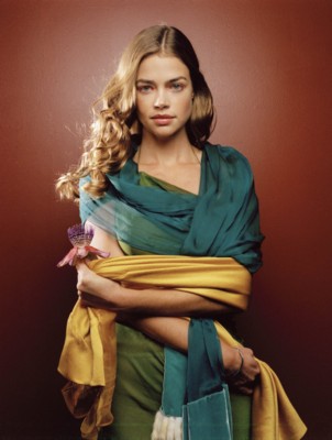 Denise Richards Poster 1434807