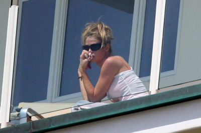 Denise Richards Poster 1448784