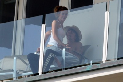 Denise Richards Poster 1448789