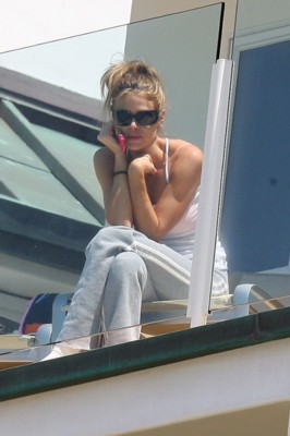 Denise Richards Poster 1448792