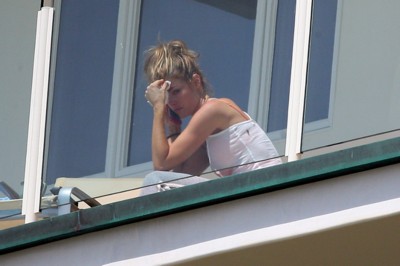 Denise Richards Poster 1448795