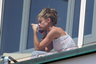 Denise Richards Poster 1448800