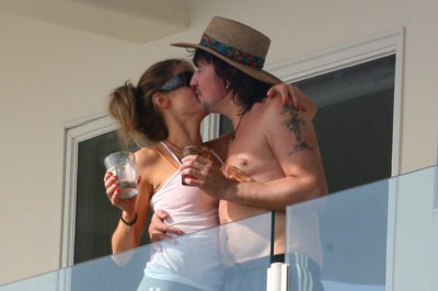 Denise Richards Poster 1448801