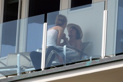 Denise Richards Poster 1448808