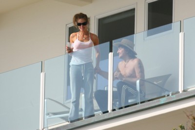 Denise Richards Poster 1448815