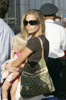 Denise Richards Poster 1451352