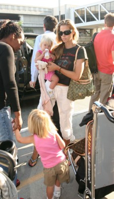 Denise Richards Poster 1451353