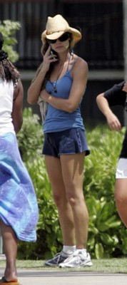 Denise Richards Poster 1451354