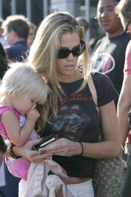 Denise Richards Poster 1451355