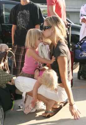 Denise Richards Poster 1451361