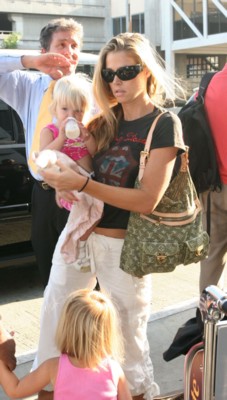 Denise Richards Poster 1451363