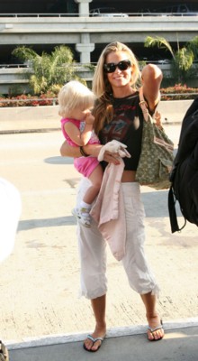 Denise Richards Poster 1461539