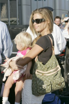 Denise Richards Poster 1461540