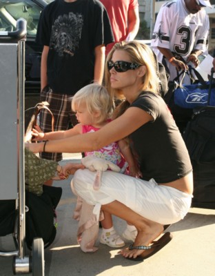 Denise Richards Poster 1461541