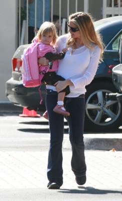 Denise Richards Poster 1461844