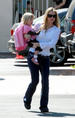 Denise Richards Poster 1461846